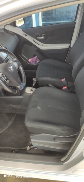Обява за продажба на Toyota Yaris ~6 500 лв. - изображение 7
