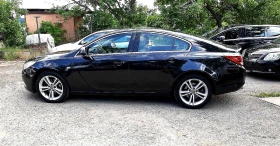Opel Insignia 1.6 180 ..   | Mobile.bg    8