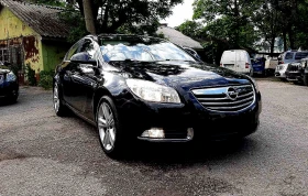     Opel Insignia 1.6 180 ..  