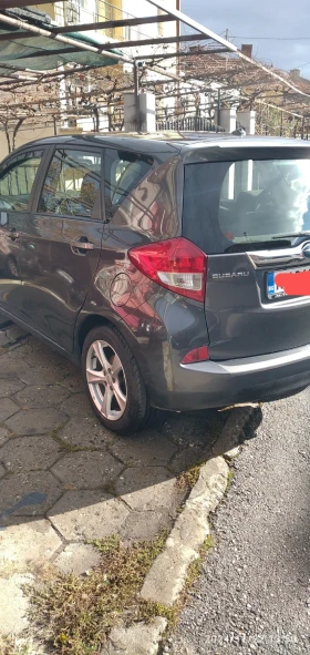 Обява за продажба на Subaru Trezia ~9 999 лв. - изображение 3