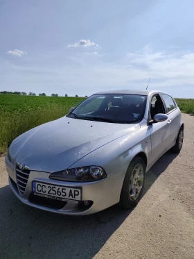 Обява за продажба на Alfa Romeo 147 1.6 TS ~3 100 лв. - изображение 1