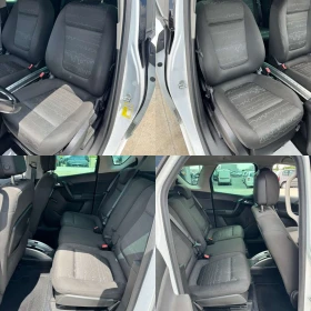 Opel Meriva 1.3* 95ps* ECOflex | Mobile.bg    13