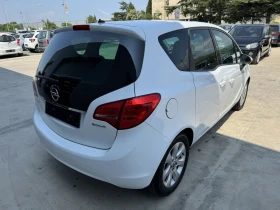 Opel Meriva 1.3* 95ps* ECOflex - 7500 лв. - 39236300 5