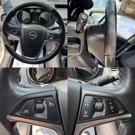Opel Meriva 1.3* 95ps* ECOflex | Mobile.bg    14