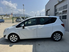Opel Meriva 1.3* 95ps* ECOflex - 7500 лв. - 39236300 2