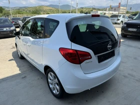 Opel Meriva 1.3* 95ps* ECOflex - 7500 лв. - 39236300 3