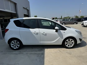 Opel Meriva 1.3* 95ps* ECOflex - 7500 лв. - 39236300 6