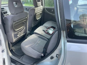 Nissan Almera tino | Mobile.bg    8