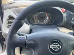 Nissan Almera tino | Mobile.bg    5