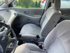 Nissan Almera tino | Mobile.bg    7