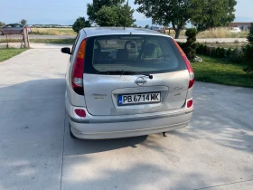 Nissan Almera tino | Mobile.bg    2