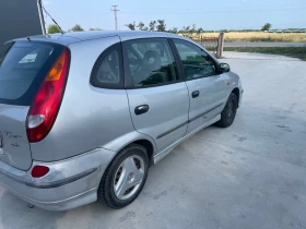 Nissan Almera tino | Mobile.bg    3