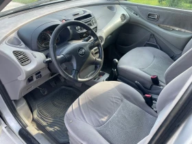Nissan Almera tino | Mobile.bg    6