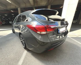 Обява за продажба на Hyundai I40 1.7 CRDI | 7 ск. aвтомат | 159 400 км ~17 600 лв. - изображение 3