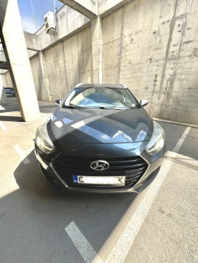 Обява за продажба на Hyundai I40 1.7 CRDI | 7 ск. aвтомат | 159 400 км ~17 600 лв. - изображение 4