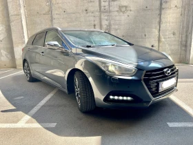 Обява за продажба на Hyundai I40 1.7 CRDI | 7 ск. aвтомат | 159 400 км ~17 600 лв. - изображение 1