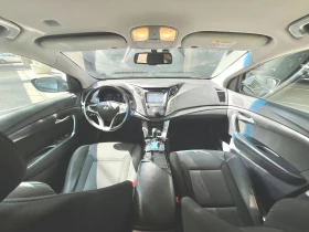 Обява за продажба на Hyundai I40 1.7 CRDI | 7 ск. aвтомат | 159 400 км ~17 600 лв. - изображение 8