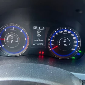 Обява за продажба на Hyundai I40 1.7 CRDI | 7 ск. aвтомат | 159 400 км ~17 600 лв. - изображение 11