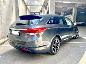 Обява за продажба на Hyundai I40 1.7 CRDI | 7 ск. aвтомат | 159 400 км ~17 600 лв. - изображение 2
