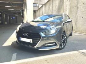 Обява за продажба на Hyundai I40 1.7 CRDI | 7 ск. aвтомат | 159 400 км ~17 600 лв. - изображение 1