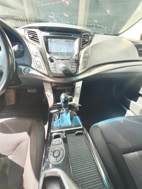 Обява за продажба на Hyundai I40 1.7 CRDI | 7 ск. aвтомат | 159 400 км ~17 600 лв. - изображение 7