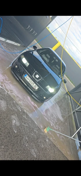 Seat Leon 150 arl Cupra 4 2002 4x4 synchro | Mobile.bg    8