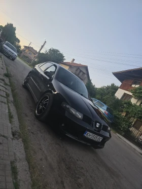 Seat Leon 150 arl Cupra 4 2002 4x4 synchro | Mobile.bg    2