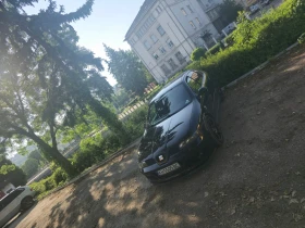 Seat Leon 150 arl Cupra 4 2002 4x4 synchro | Mobile.bg    6