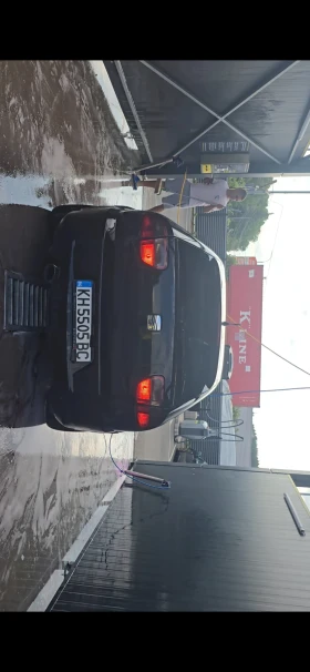 Seat Leon 150 arl Cupra 4 2002 4x4 synchro | Mobile.bg    9