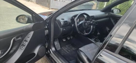Seat Leon 150 arl Cupra 4 2002 4x4 synchro | Mobile.bg    11