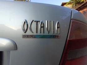 Skoda Octavia TDI | Mobile.bg    14