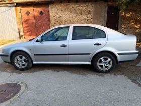 Обява за продажба на Skoda Octavia TDI ~3 700 лв. - изображение 1