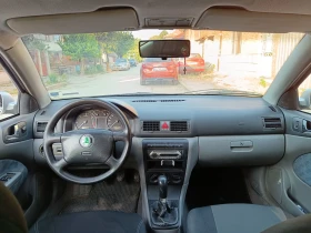 Обява за продажба на Skoda Octavia TDI ~3 700 лв. - изображение 5
