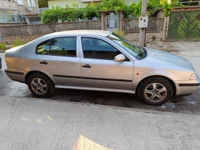 Обява за продажба на Skoda Octavia TDI ~3 700 лв. - изображение 1