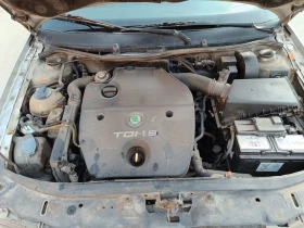 Обява за продажба на Skoda Octavia TDI ~3 700 лв. - изображение 7