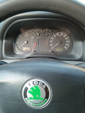 Обява за продажба на Skoda Octavia TDI ~3 700 лв. - изображение 2