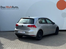 Обява за продажба на VW Golf Trendline 1.6TDI BMT ~21 900 лв. - изображение 1