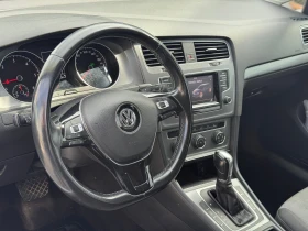 Обява за продажба на VW Golf Trendline 1.6TDI BMT ~21 900 лв. - изображение 5