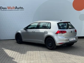 Обява за продажба на VW Golf Trendline 1.6TDI BMT ~21 900 лв. - изображение 2