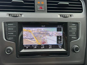 VW Golf Trendline 1.6TDI BMT - 10200 € / 19949.47 лв. - 46250880 11