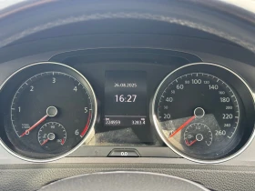Обява за продажба на VW Golf Trendline 1.6TDI BMT ~21 900 лв. - изображение 6