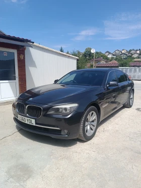 BMW 730 730d L | Mobile.bg    5