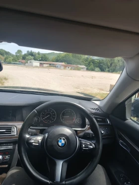 BMW 730 730d L | Mobile.bg    6