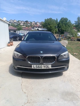 BMW 730 730d L | Mobile.bg    4