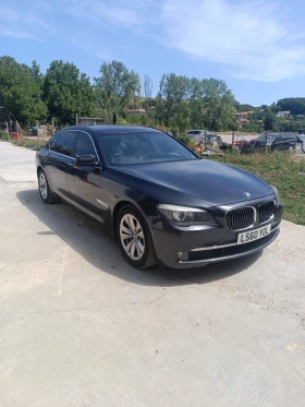BMW 730 730d L | Mobile.bg    3