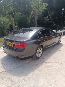 BMW 730 730d L | Mobile.bg    2