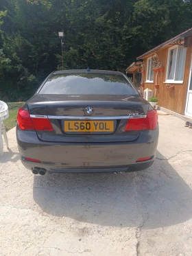  BMW 730