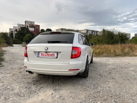 Skoda Superb 2.0 TDI - 12400 лв. - 35312951 4