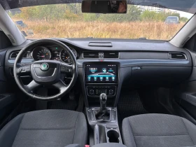 Skoda Superb 2.0 TDI - 12400 лв. - 35312951 8