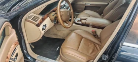 Mercedes-Benz S 350  AMG 20  | Mobile.bg    6